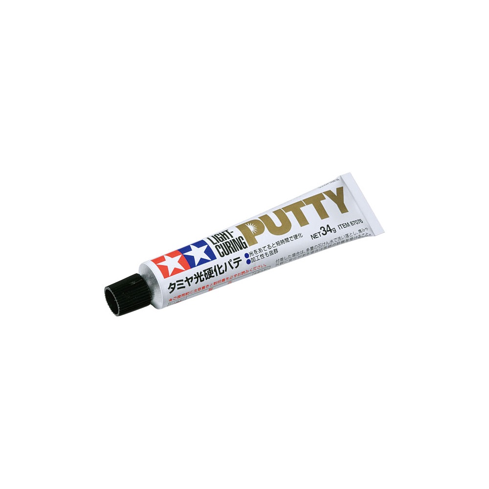 TAMIYA 87077 TAMIYA PUTTY