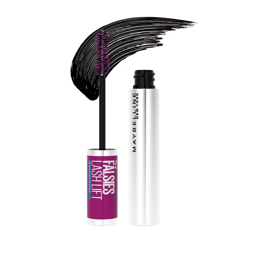 Mascara Uốn Mi, Nâng Mi và Làm Dày Mi Maybelline New York Falsies Lash Lift 8.6ml - Mỹ Chính Hãng | BigBuy360 - bigbuy360.vn
