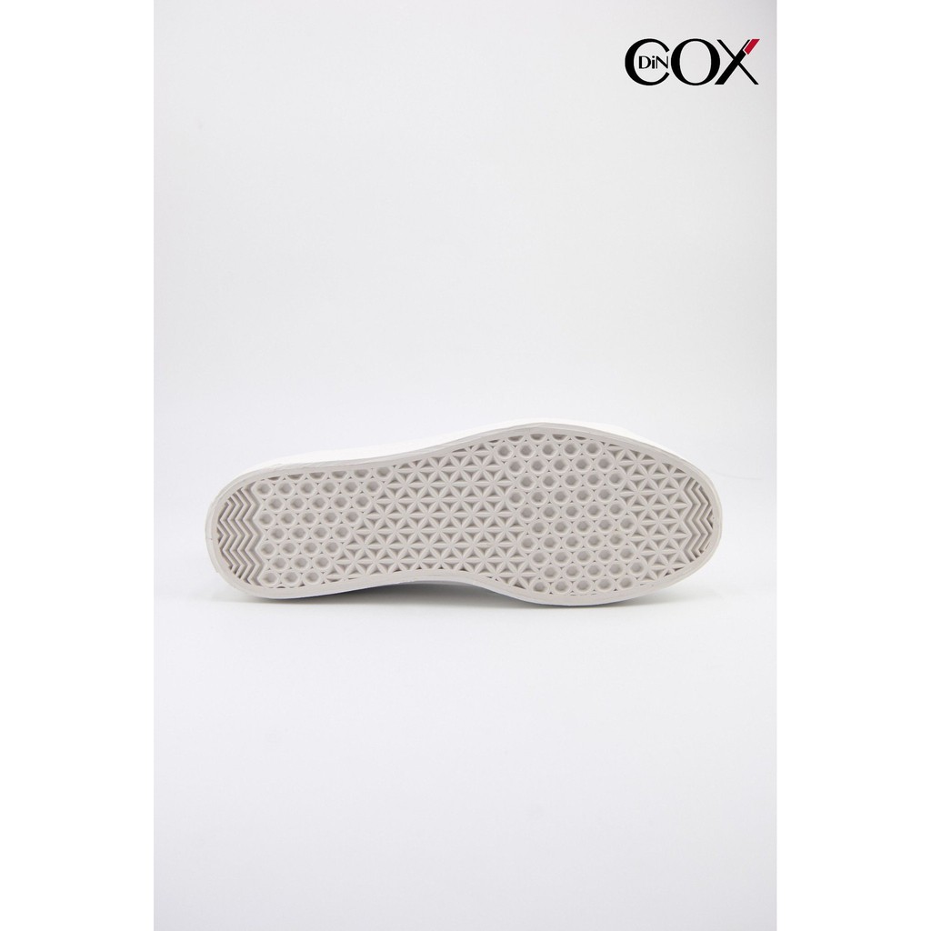 Giày Sneaker Nam Nữ Cox Shoes White 43 | BigBuy360 - bigbuy360.vn