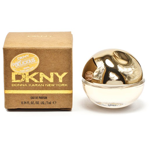 Nước Hoa DKNY Donna Karan New York EDP 7ml