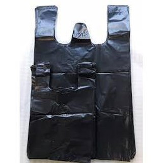 Túi bóng đen đựng rác các loại
