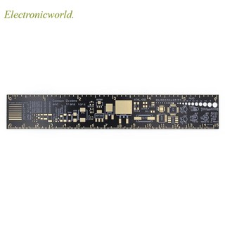 Thước đo Pcb điện tử v2-6 i72 chất lượng