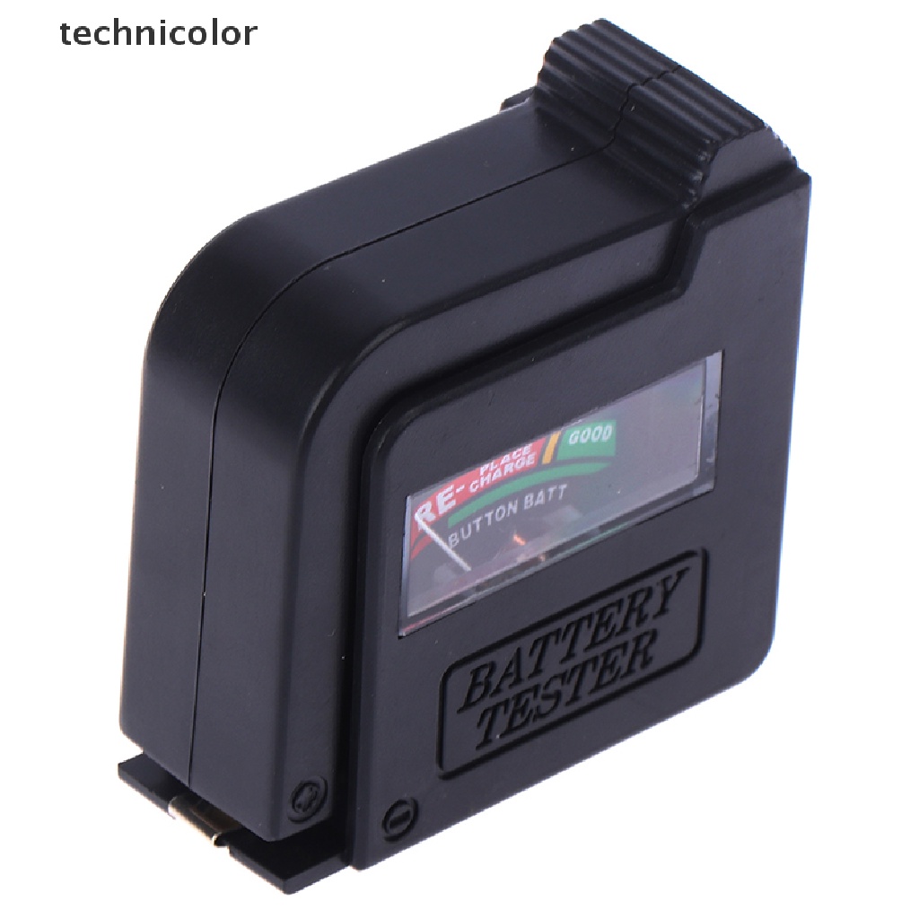 Dụng Cụ Kiểm Tra Pin Choaa / AAA / C / D / 18650 / 9V / 1.5V