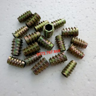 50 con ốc cấy ren ngoài