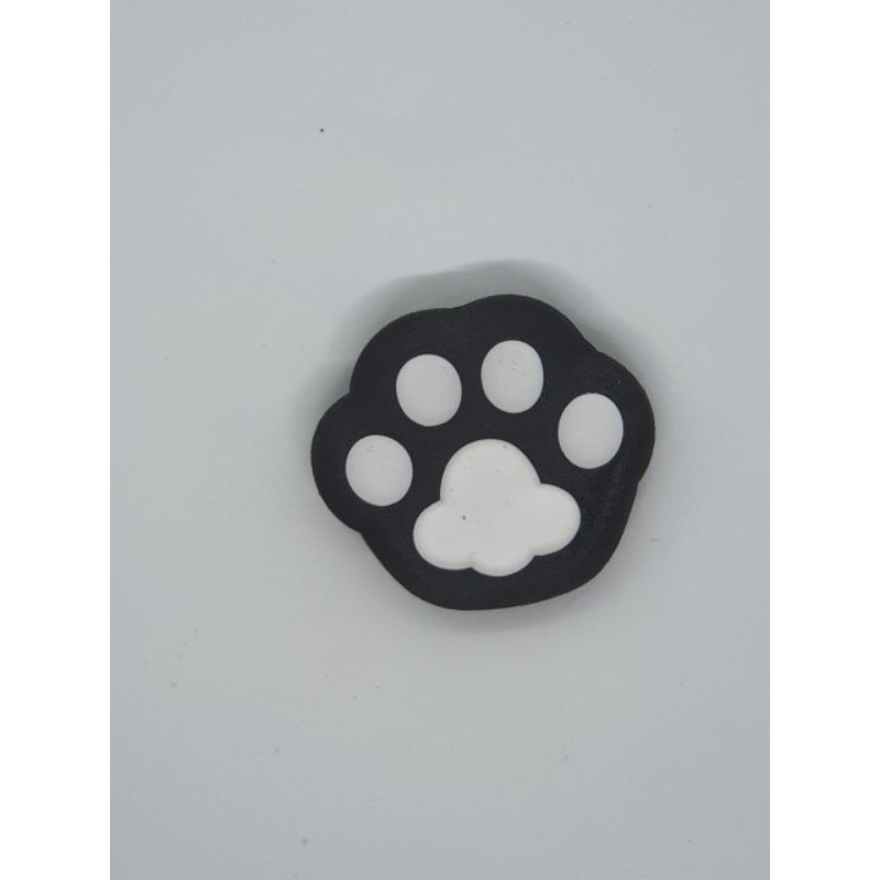 Giá đỡ điện thoại ❤️ Phụ kiện điện thoại ❤️ Giá đỡ silicon nhân vật hoạt hình iring poc