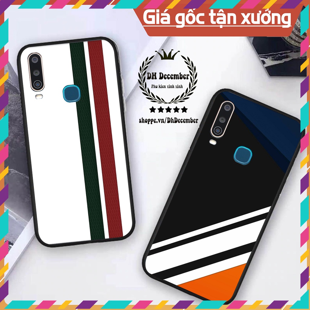 Ốp lưng Vivo U10 / Y12/ Y15 / Y17 in hình 3D thời trang, toro jump, BAO ĐẸP - BAO CHẤT- BAO GIÁ RẺ