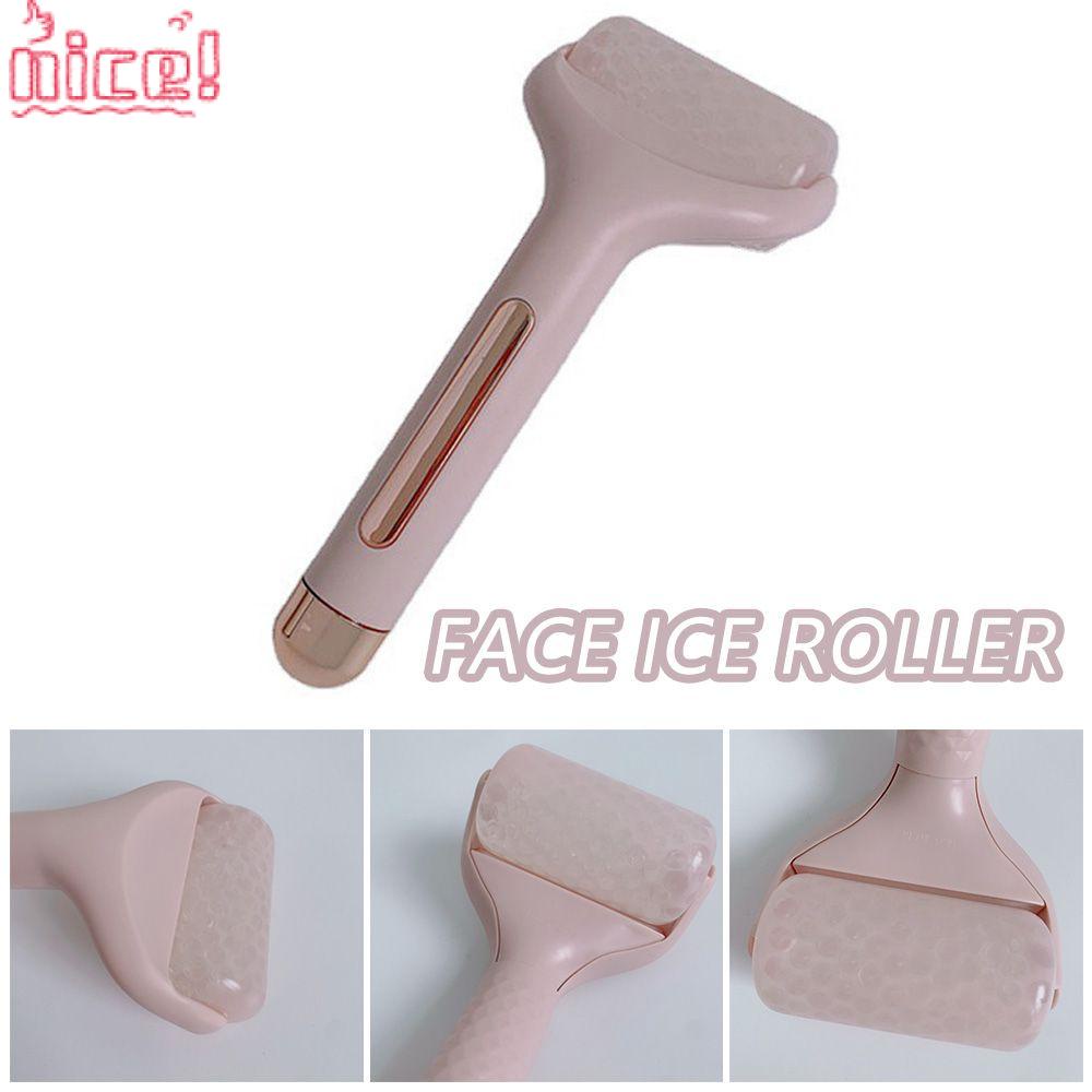 HS Face Ice Roller Pain Relief Beauty Anti-wrinkles Skin Care