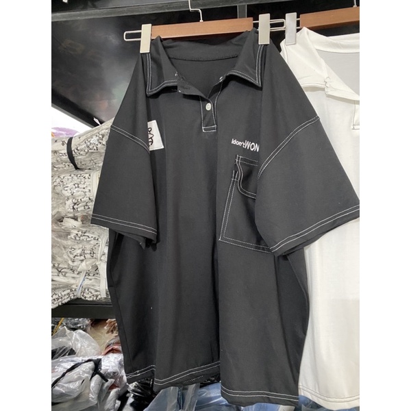 Áo polo chỉ nổi | BigBuy360 - bigbuy360.vn