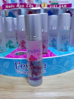 Nước Hoa Lăn L’Evinia - Nước Hoa Levinia