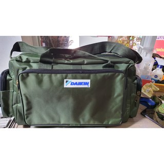 Túi xách đựng đồ nghề - Đaikin size 20 inch chắc chắn