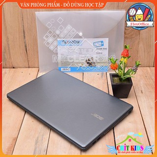 Túi đựng hồ sơ FlexOffice A4 - F4