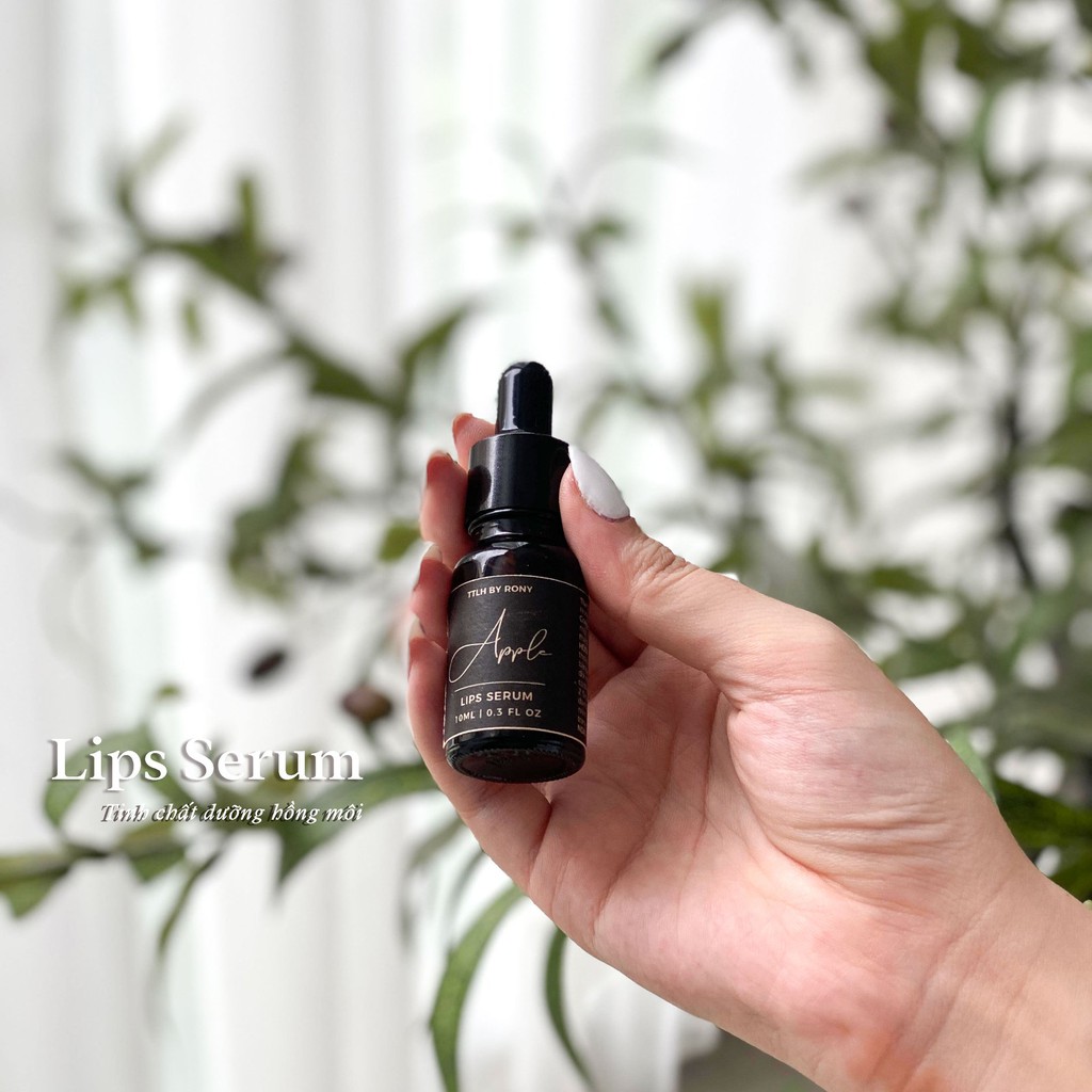 SERUM MÔI MÂM XÔI VÀ TÁO | BigBuy360 - bigbuy360.vn