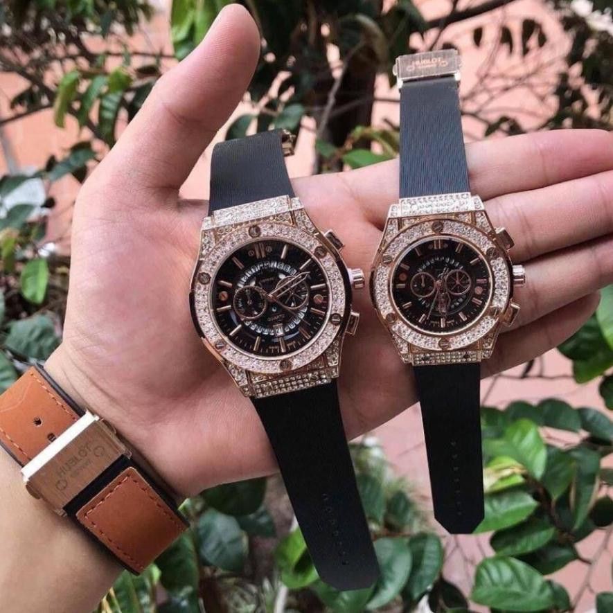 (Hublot) (Hublot) Đồng hồ nam nữ hublot lịch vòng thể thao trẻ trung cá tính HBL1100 MTP-STORE MTP-STORE | BigBuy360 - bigbuy360.vn