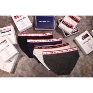 Sịp tam giác lacoste vnxk