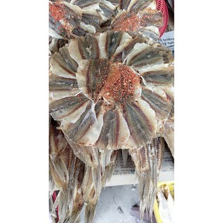 500gram khô cá chỉ vàng loại ngon