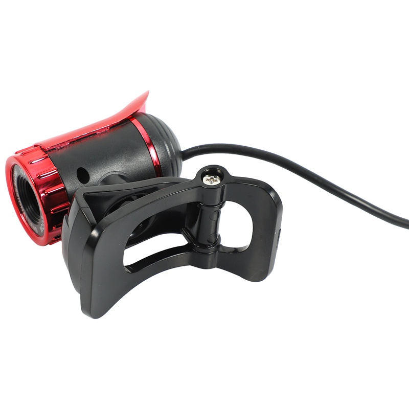 Camera HD 50MP USB 2.0 xoay 360 độ cho máy tính | BigBuy360 - bigbuy360.vn