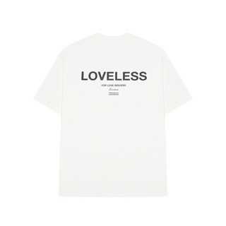 Usthebasic - Áo thun LOVELESS Tshirt