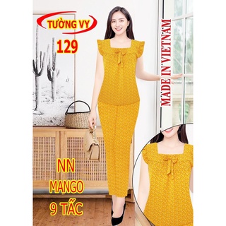 Đồ bộ mango 9 tấc