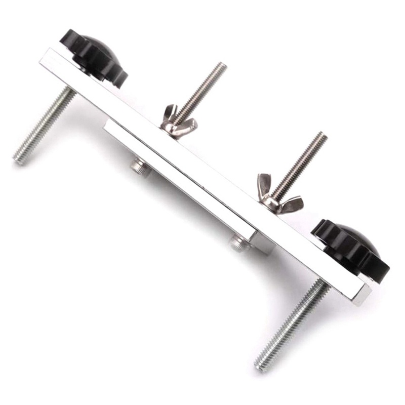 Kẹp cầu đàn guitar bằng thép không gỉ tiện dụng