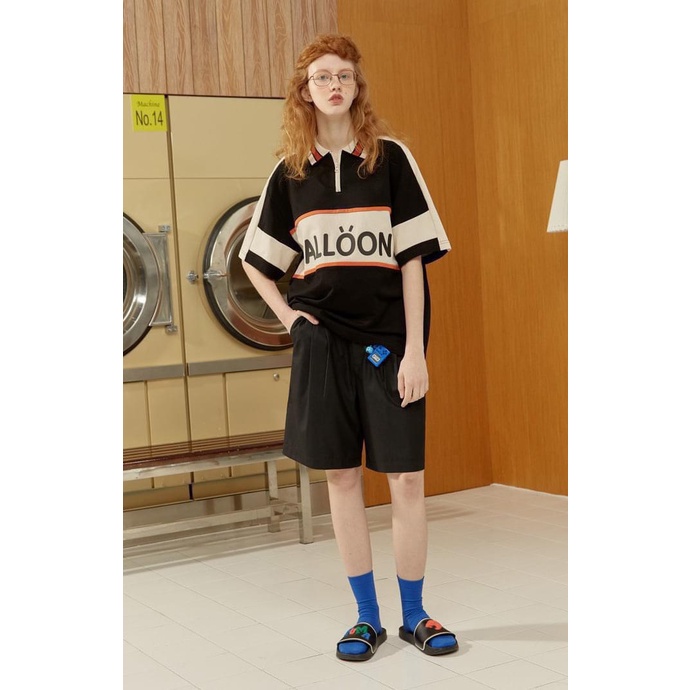 Áo Thun Unisex Nam Nữ , Áo Phông Mùa Họa Tiết Ballon 2 Màu Cực Chất Cao Cấp | BigBuy360 - bigbuy360.vn