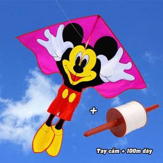 DIỀU KID MICKEY