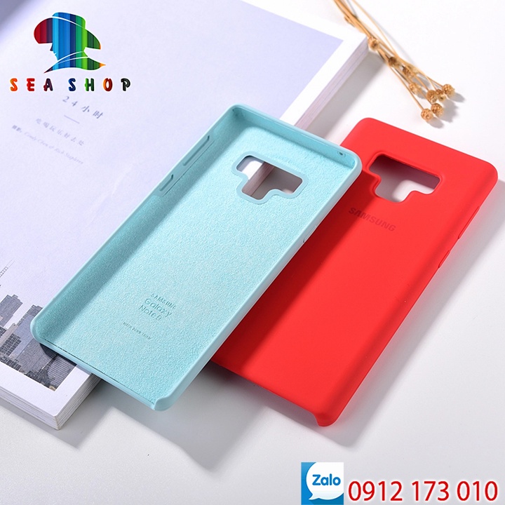 Ốp lưng Nhựa dẻo - CHỐNG BẨN - Samsung Note 8, Note 9, Note 10 Plus, Pro, Note 20 Ultra, Plus - Có lớp nhung bên trong