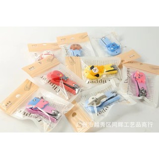 Bấm móng Tay BT21