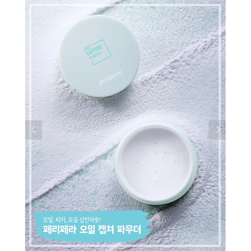 PHẤN PHỦ KIỀM DẦU OIL CAPTURE PACT PERIPERA | BigBuy360 - bigbuy360.vn