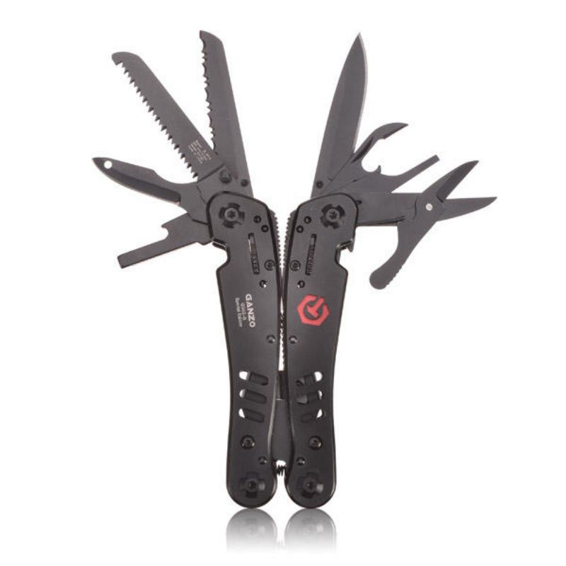 Kềm đa năng Ganzo Multitools Ganzo G302B
