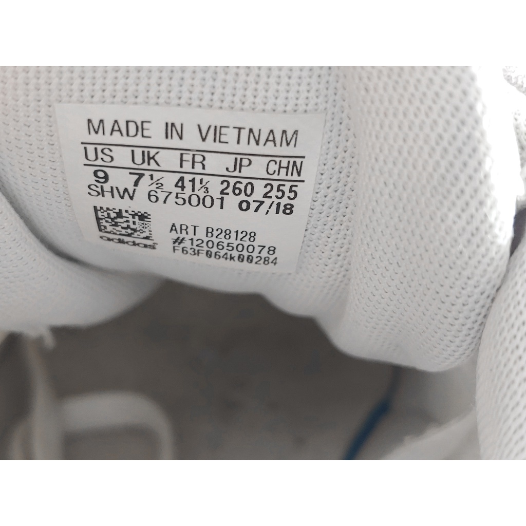 Giày thể thao chính hãng 2hand ADIDAS FALCON SHOES B28128