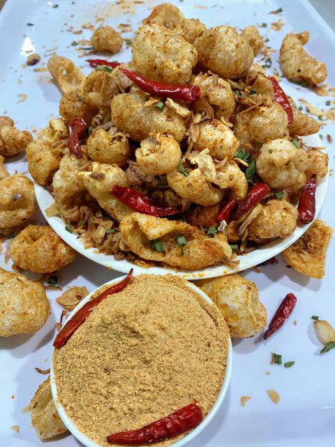 1 hủ da heo Mắm HÀNH PHI 70gr