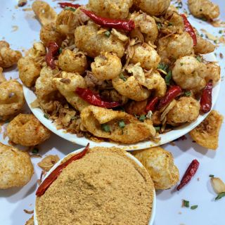 1 hủ da heo Mắm HÀNH PHI 70gr