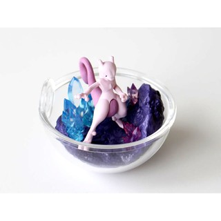 MÔ HÌNH POKEMON TERRARIUM COLLECTION 7