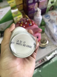 Lăn Khử Mùi RAO 50ml
