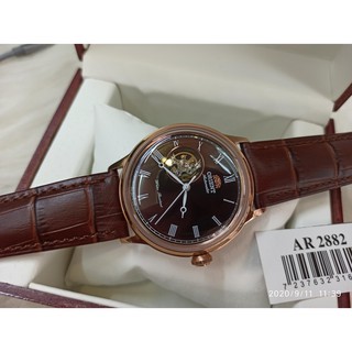 Đồng Hồ Nam Dây Da Orient Caballero Automatic Dây Da Full Box