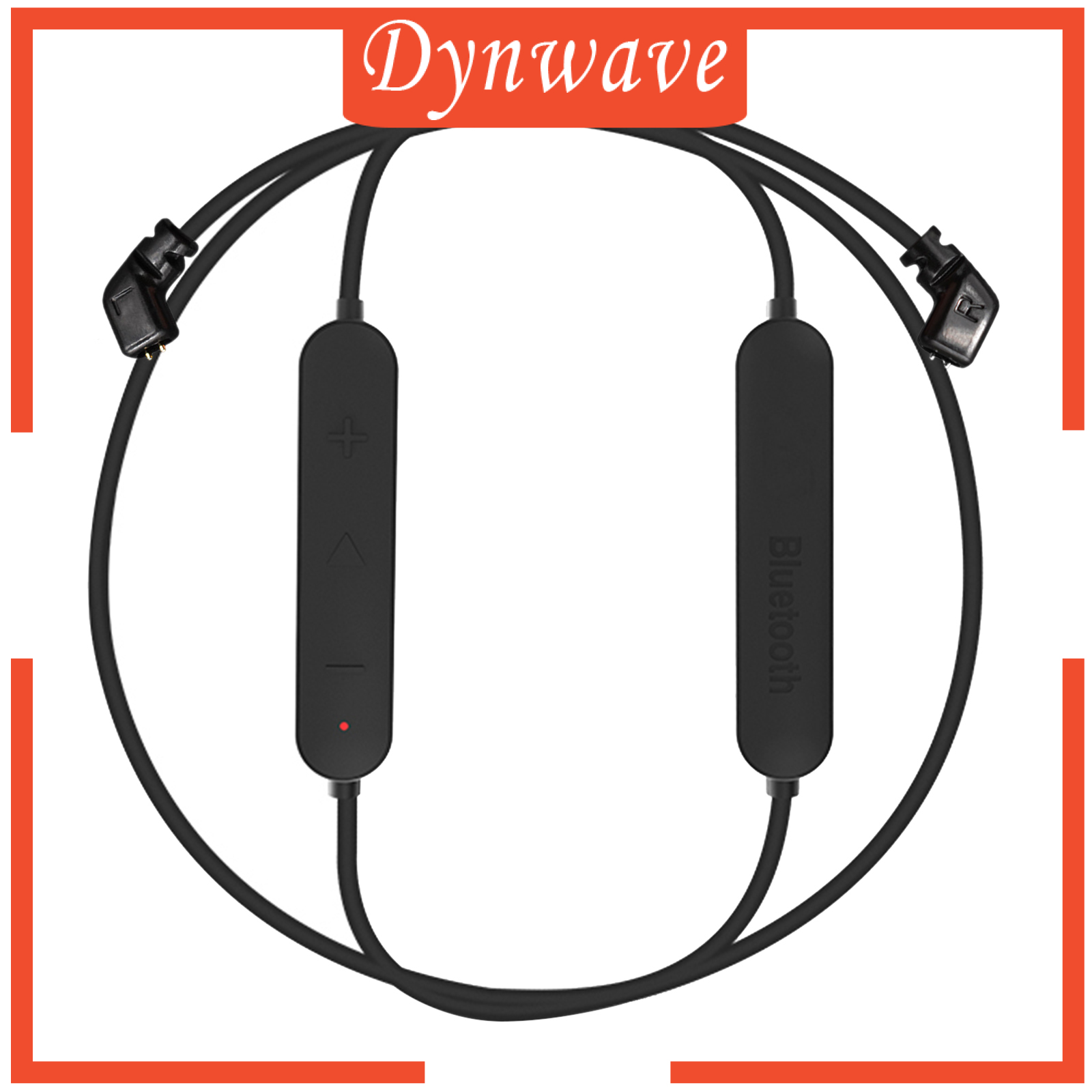 [DYNWAVE]Bluetooth Module Wireless Upgrade Cable Replacement for KZ Earphones, HD Transmission