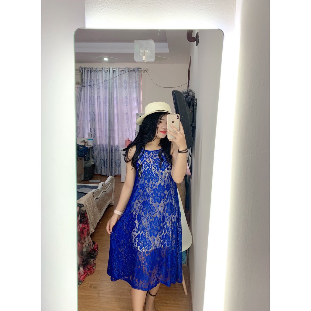 Váy nữ, váy maxi, đầm nữ đi biển