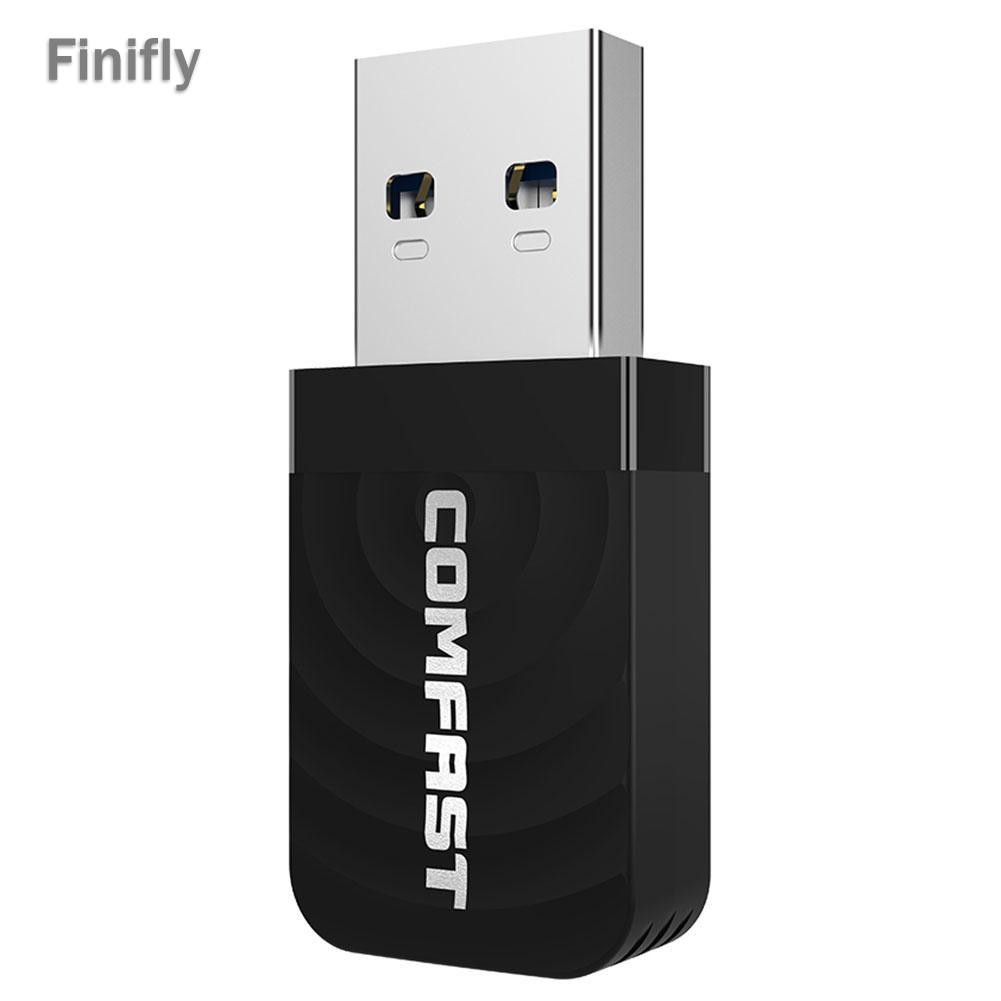 COMFAST Usb Wifi 1300mbps 802.11 B / G / N | BigBuy360 - bigbuy360.vn