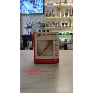 Bóng đèn E27 RYET LED 1600 lm 16W IKEA