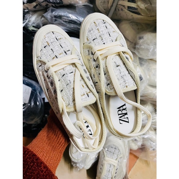 [FREESHIP - HÀNG LOẠI 1] SỤC ZA.ZA VẢI TWEET CỰC XINH