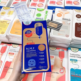 Mặt Nạ Dưỡng Da Mediheal (miếng)