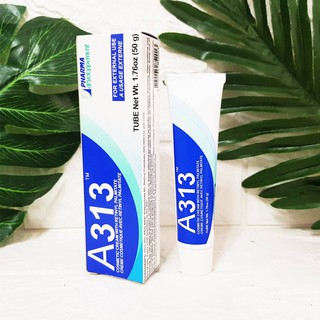Kem Ngừa Mụn, Chống Lão Hóa, Giảm Nếp Nhăn A313 Pommade Retinol Cream