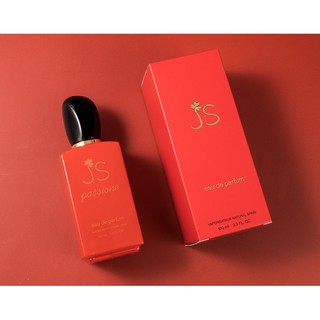 Nước hoa JS passione đỏ 9 (nội địa trung )