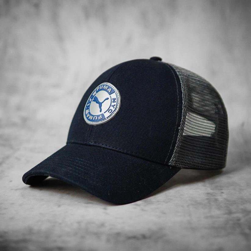 Nón kết PUMA chấtvải cotton nhập Hàn Quốc, form thể thao Nón free size .Sale 20%