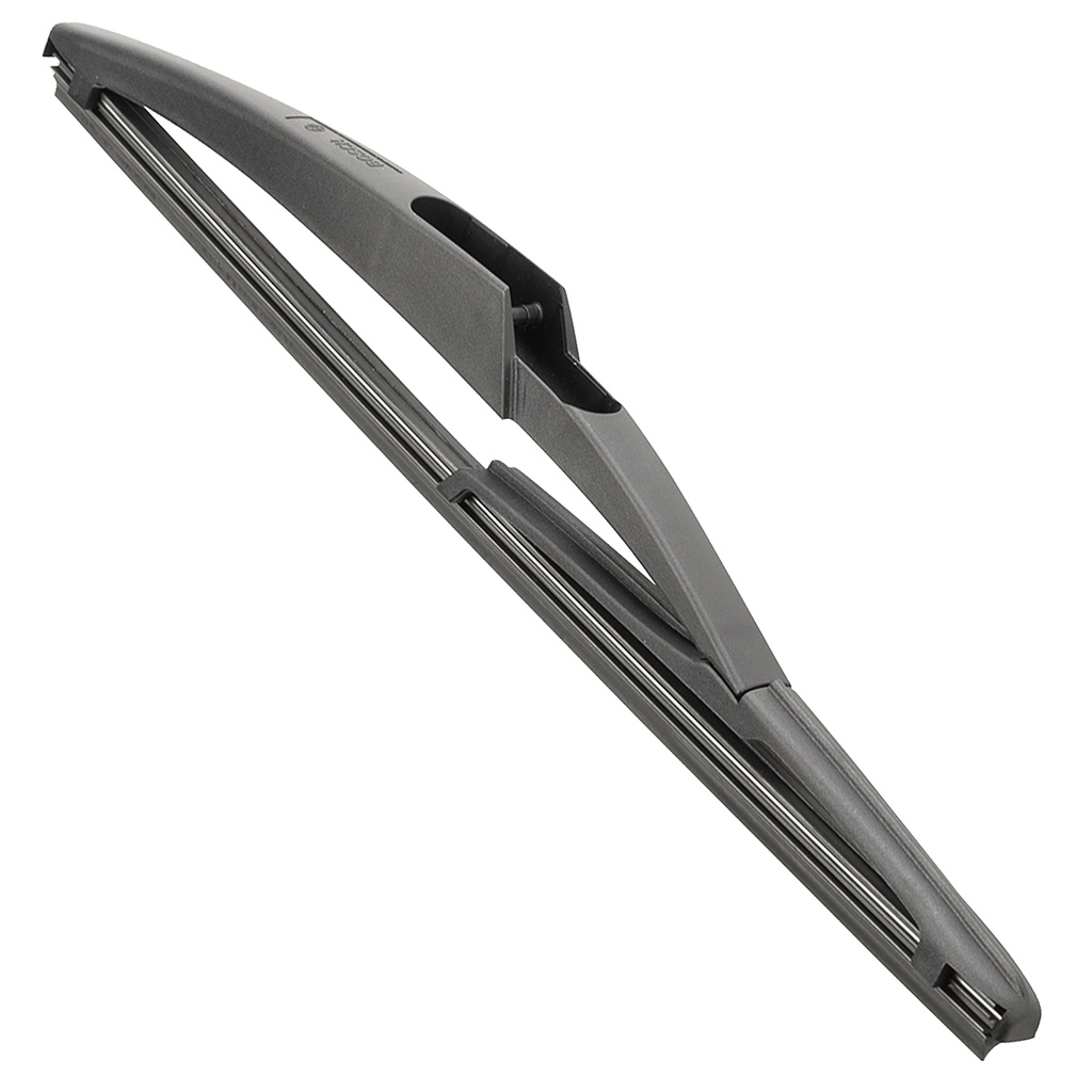 Thanh gạt mưa sau Bosch 12 inch ( H307) dùng cho Toyota Fortuner, Innova 2004-2021