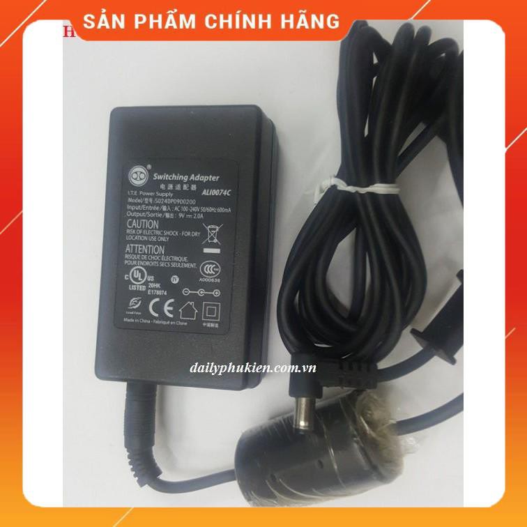 Adapter nguồn máy POS Pax S800 S900 dailyphukien