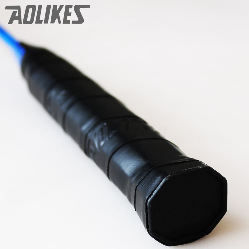 Vợt Cầu Lông,Bộ 2 Vợt Chơi Cầu Lông Hợp Kim Nhôm Aolikes 6631 ( 2 Vợt + túi đựng + 1 quả cầu )