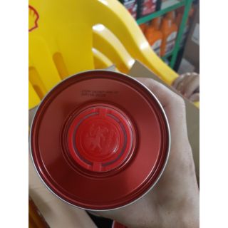 Đầu Nhớt Wolver Racing Synthetic 10W40.