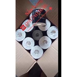 Giấy vệ sinh Face thùng 27,30 cuộn