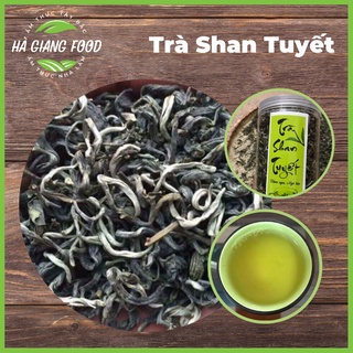 Trà Shan Tuyết Cổ Thụ Loại 1 , Ẩm Thực Hà Giang - Đặc Sản Vùng Tây Bắc